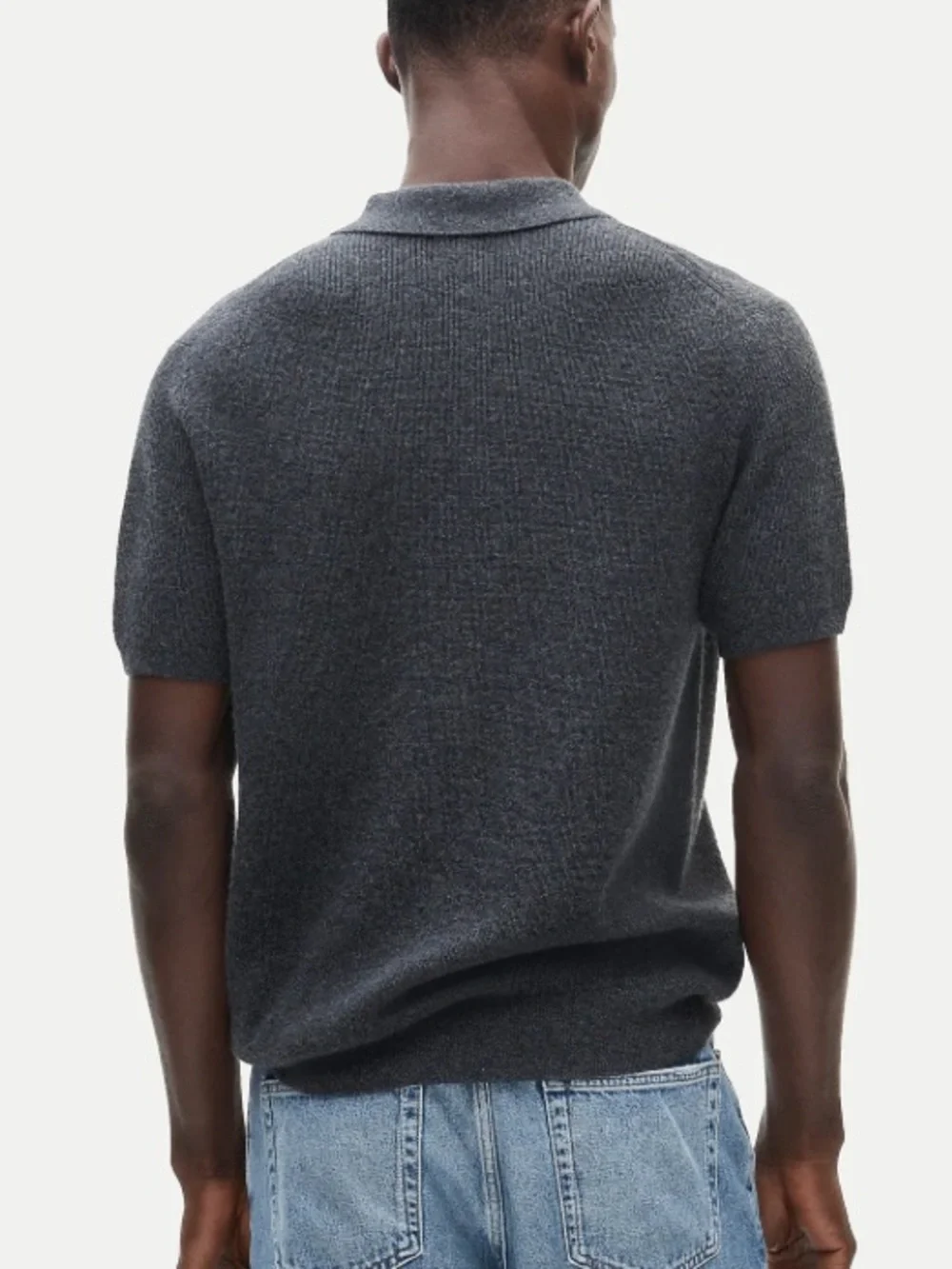 J. Crew when it